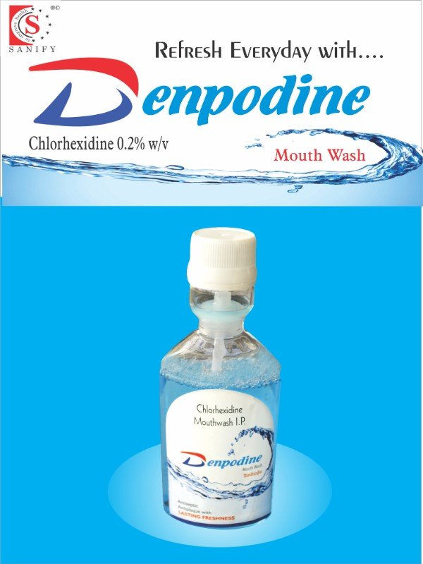 DENPOdine